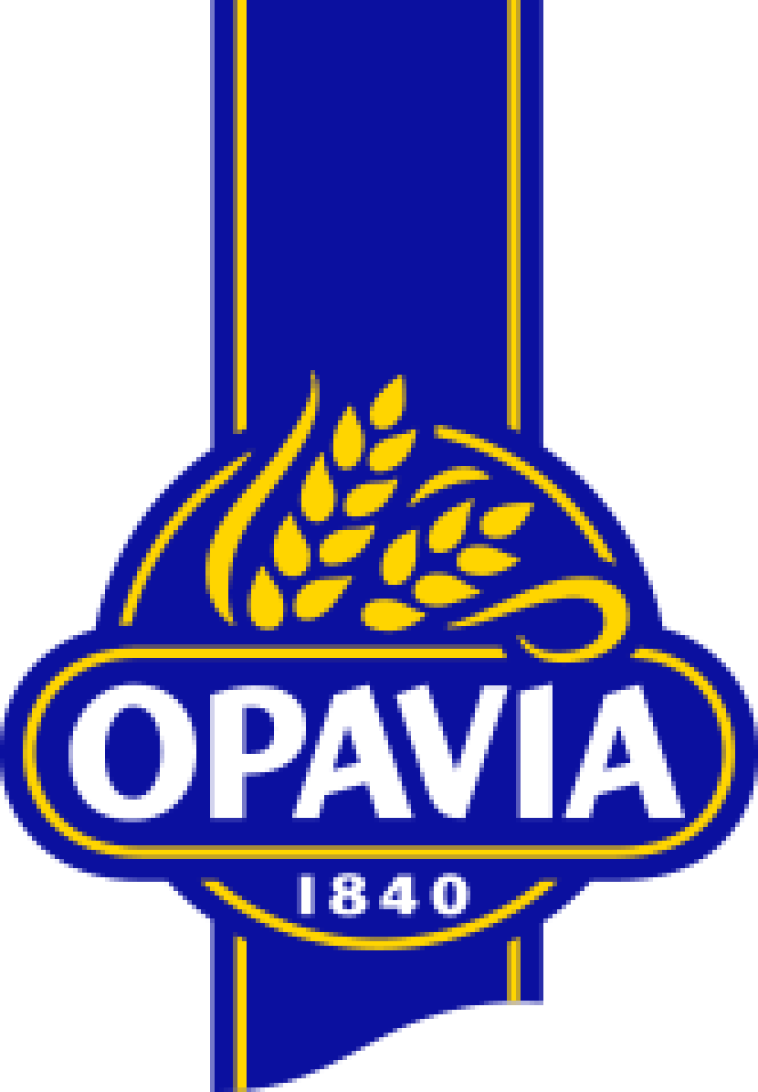 Opavia logo